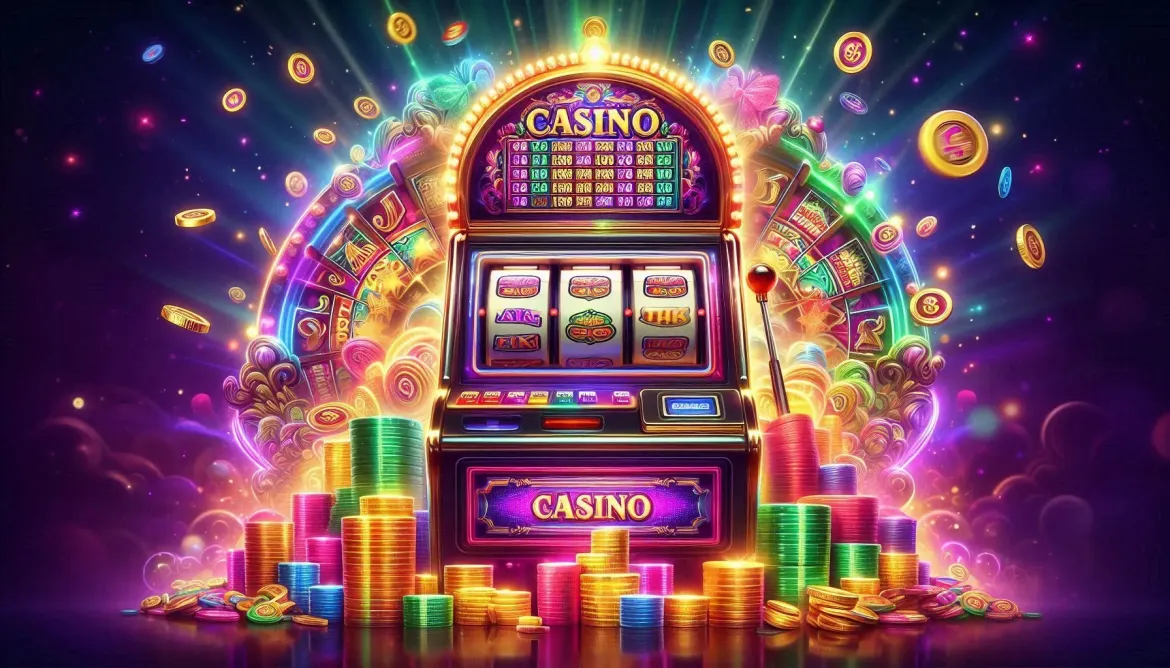 Arcanebet Casino